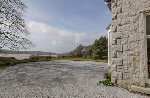 Rockcliffe House | Auchenvhin - Rockcliffe