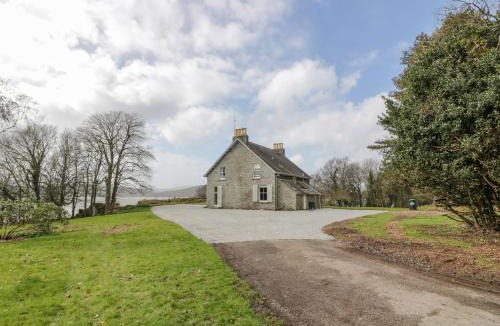 Rockcliffe House | Auchenvhin - Rockcliffe