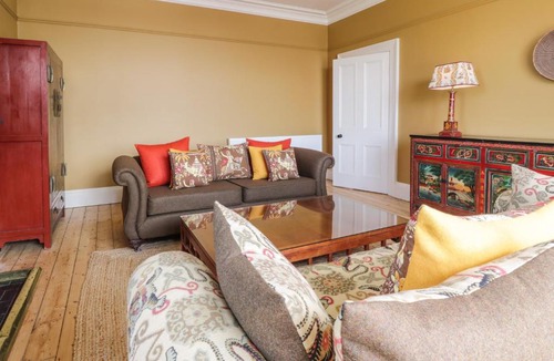 Rockcliffe House | Auchenvhin - Rockcliffe