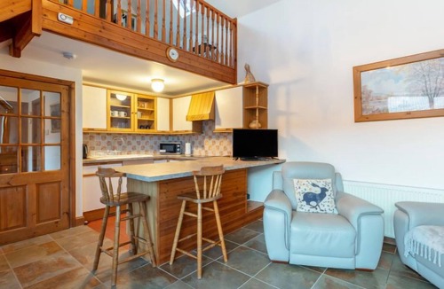 Aberchirder House | Auchingoul Cottage by Interhome