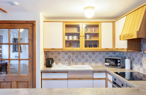 Aberchirder House | Auchingoul Cottage by Interhome