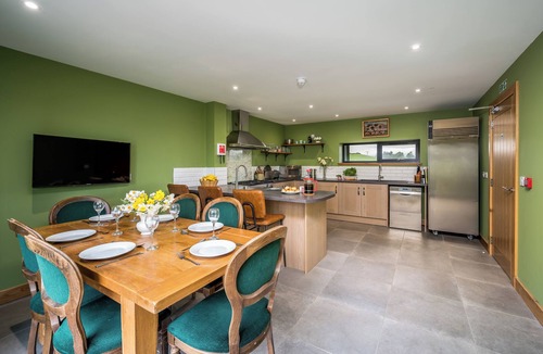 Kirriemuir Apartment | Auchlishie Apartment