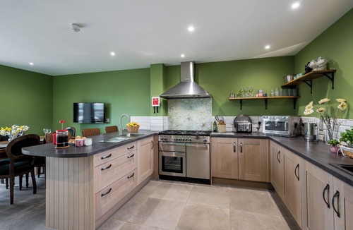 Kirriemuir Apartment | Auchlishie Apartment