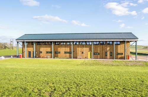 Kirriemuir Apartment | Auchlishie Apartment