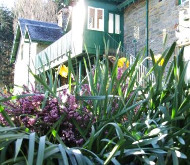 Killin House | Auchmore Apartments