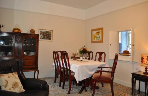 Killin House | Auchmore Apartments