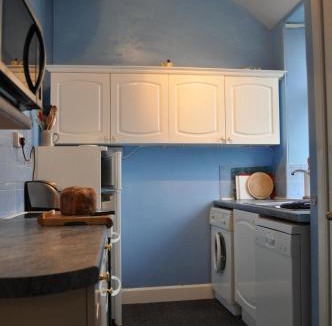 Killin House | Auchmore Apartments