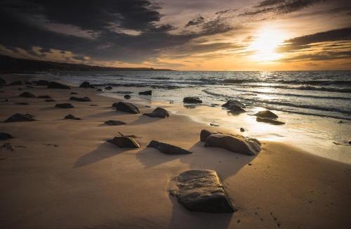 Gigha House | Auchnabreac Cottage