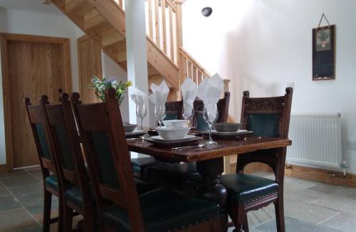 Gigha House | Auchnabreac Cottage