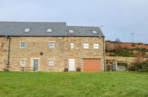 Wolsingham House | Auckland Cottage