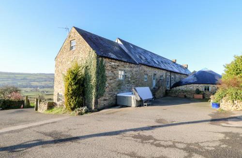 Wolsingham House | Auckland Cottage