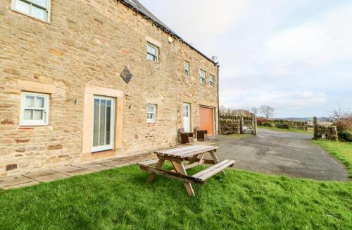 Wolsingham House | Auckland Cottage