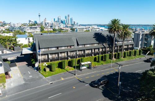 Parnell Hotel | Auckland Rose Park Hotel