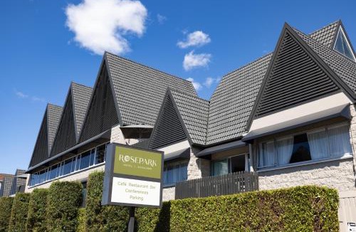 Parnell Hotel | Auckland Rose Park Hotel