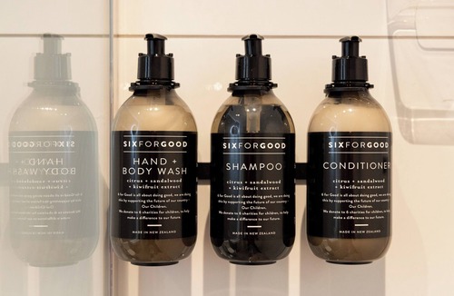 Parnell Hotel | Auckland Rose Park Hotel