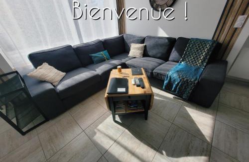 Meusnes House | [Aucun supplément] L'Harmonie - 15 min de Beauval