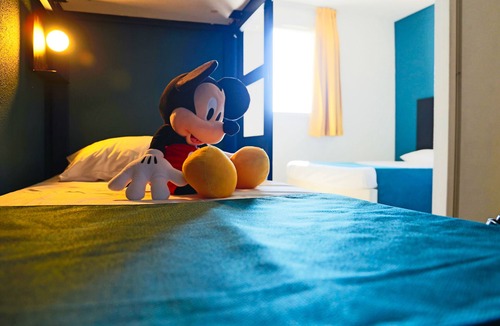 Carcassonne Hotel | Audôtel