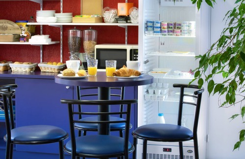 Carcassonne Hotel | Audôtel