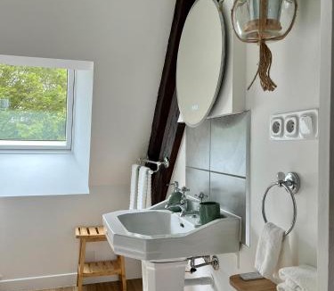 Ourouer-les-Bourdelins Bed & Breakfast | Aud'2 Tours