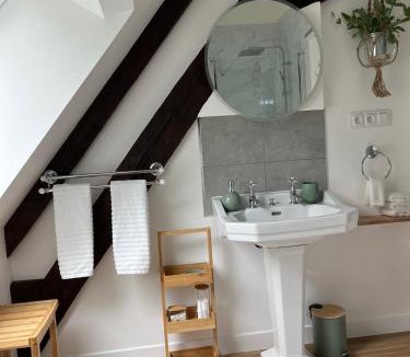 Ourouer-les-Bourdelins Bed & Breakfast | Aud'2 Tours