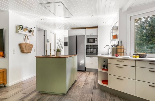 Hou House | "Aud" - 300m from the sea by Interhome