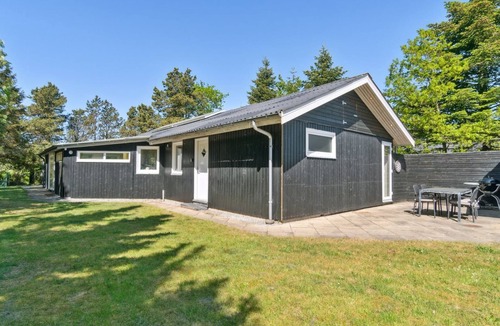 Hou House | "Aud" - 300m from the sea by Interhome