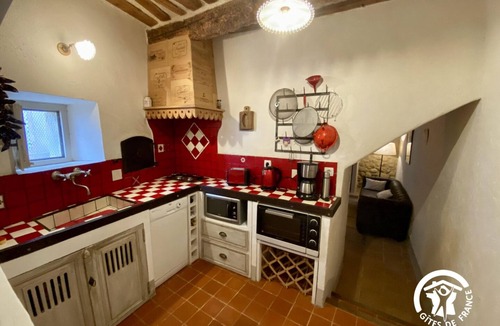 Cruscades House | Aude à la Vigne - CRUSCADES