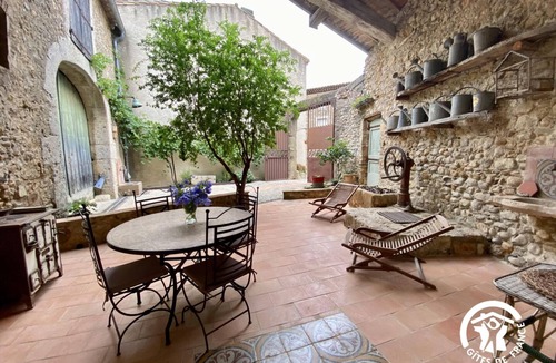 Cruscades House | Aude à la Vigne - CRUSCADES