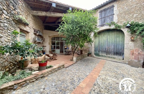 Cruscades House | Aude à la Vigne - CRUSCADES