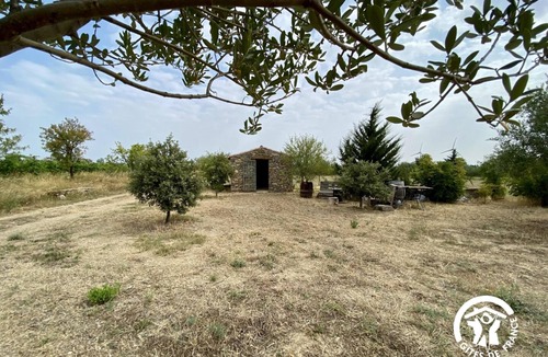 Cruscades House | Aude à la Vigne - CRUSCADES