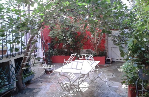 La Palme House | AUDE, seaside large family house