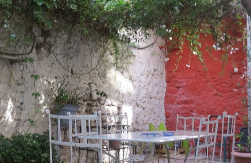 La Palme House | AUDE, seaside large family house