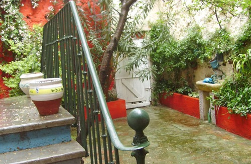 La Palme House | AUDE, seaside large family house