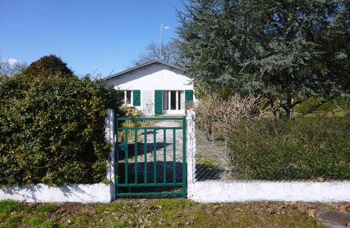 Audenge Villa | Audenge Arcachon Bay