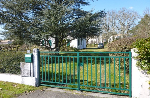 Audenge Villa | Audenge Arcachon Bay