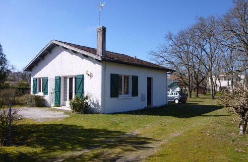 Audenge Villa | Audenge Arcachon Bay