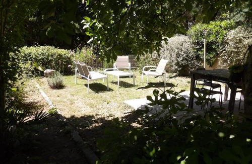 Montreal House | Audesource 3 bedrooms and garden