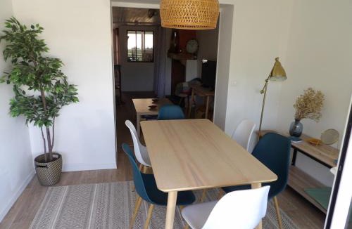 Montreal House | Audesource 3 bedrooms and garden