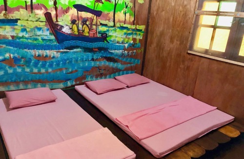 George Town House | Audi Guest House