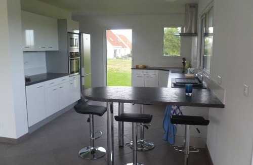 Audinghen House | Audinghen, Grand Site 2 Caps. Cap Gris Nez, Cap Blanc Nez. House 2 to 6 People