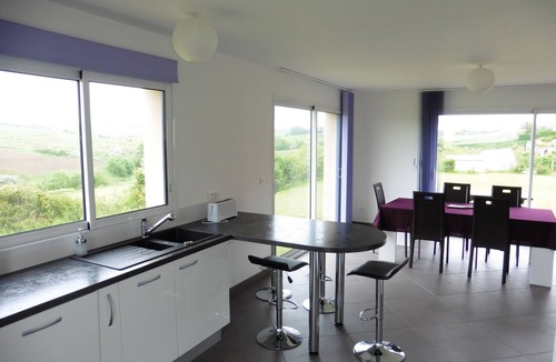 Audinghen House | Audinghen, Grand Site 2 Caps. Cap Gris Nez, Cap Blanc Nez. House 2 to 6 People