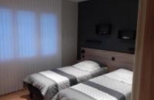 Saint-Gervais-en-Belin House | Audionnière