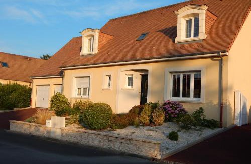 Saint-Gervais-en-Belin House | Audionnière