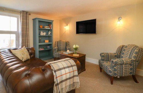 Caistor Apartment | Audleby