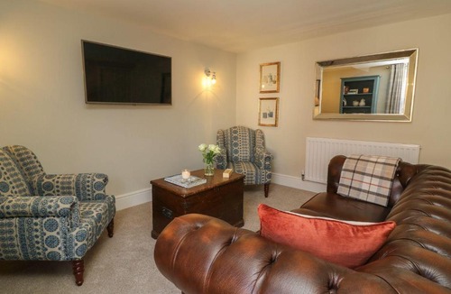 Caistor Apartment | Audleby