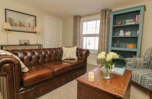 Caistor Apartment | Audleby