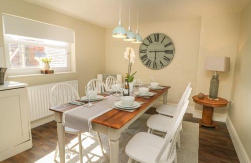 Caistor Apartment | Audleby