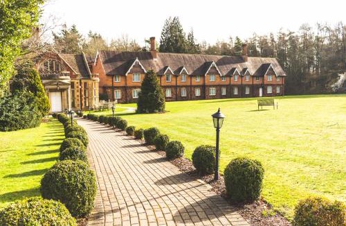 Basingstoke Hotel | Audleys Wood Hotel, Basingstoke
