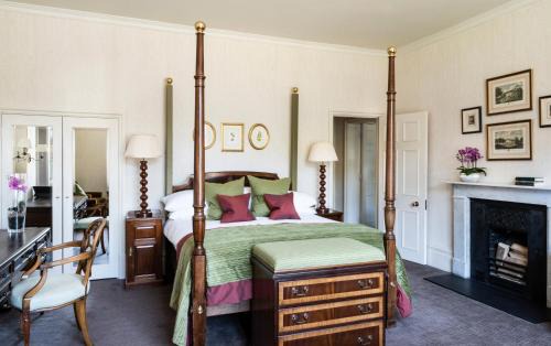 Basingstoke Hotel | Audleys Wood Hotel, Basingstoke