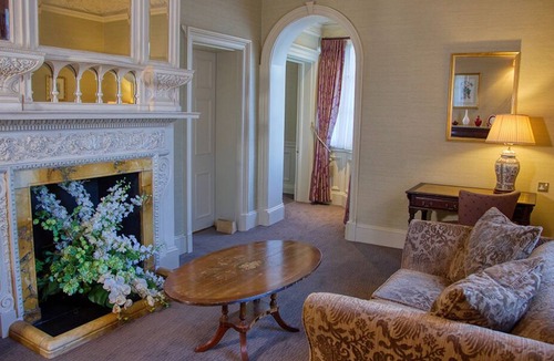 Basingstoke Hotel | Audleys Wood Hotel